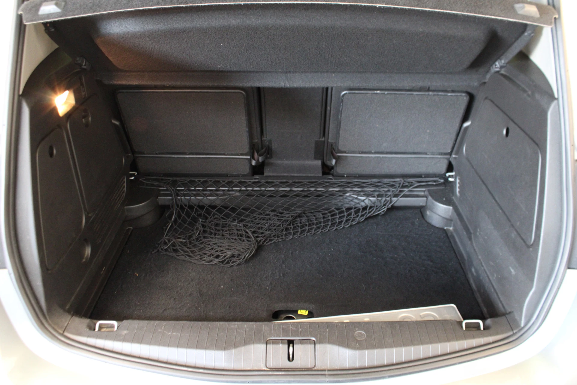 Hoofdafbeelding Opel Meriva