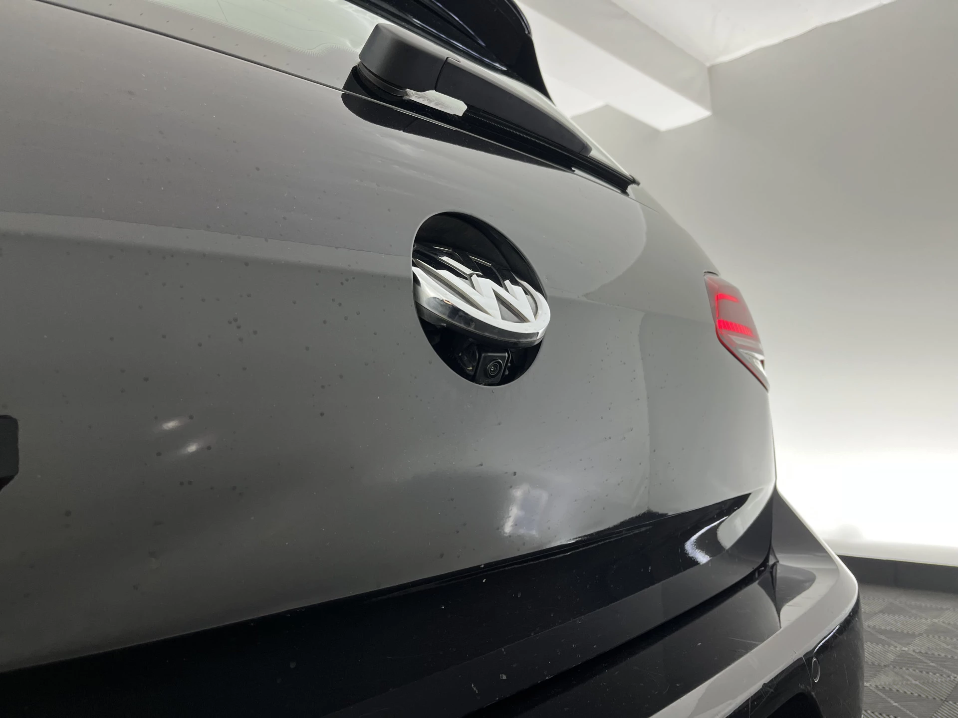 Hoofdafbeelding Volkswagen e-Golf