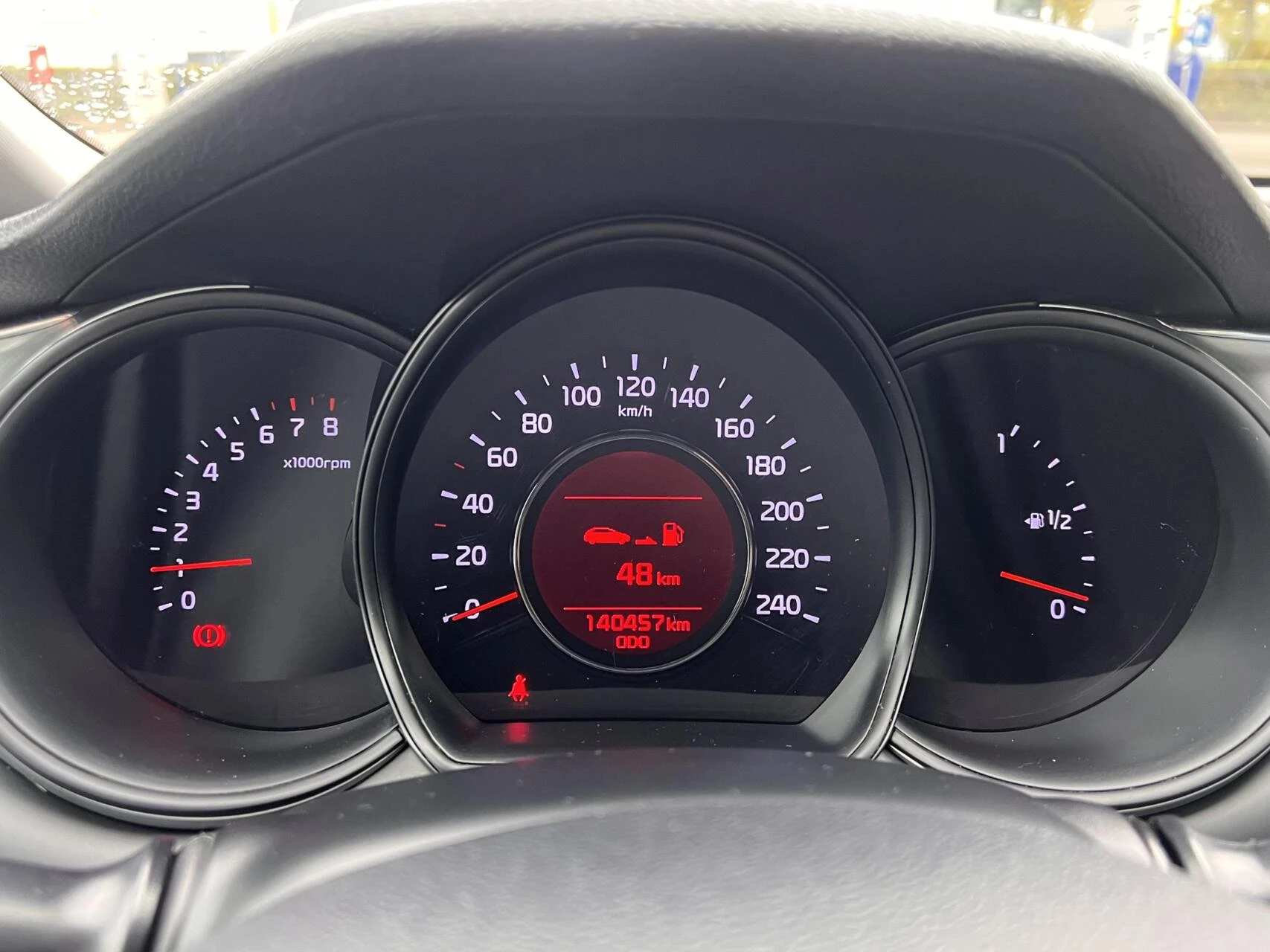 Hoofdafbeelding Kia cee'd