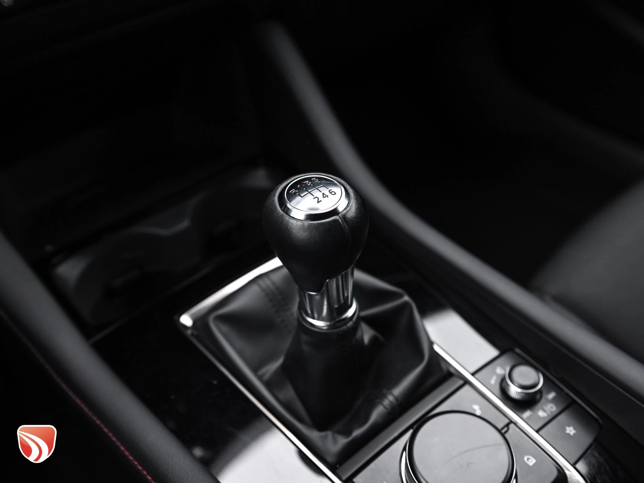 Hoofdafbeelding Mazda 3