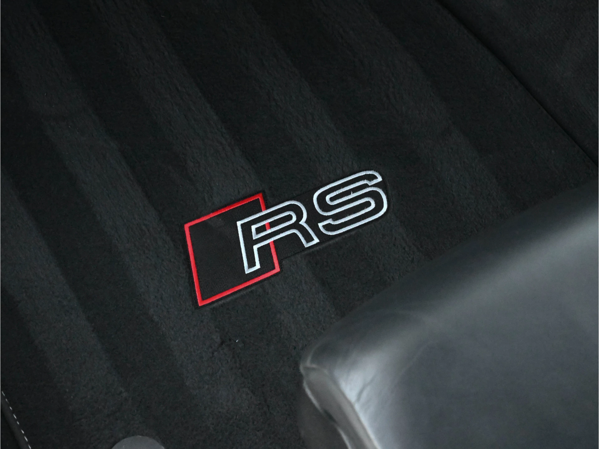Hoofdafbeelding Audi RS5