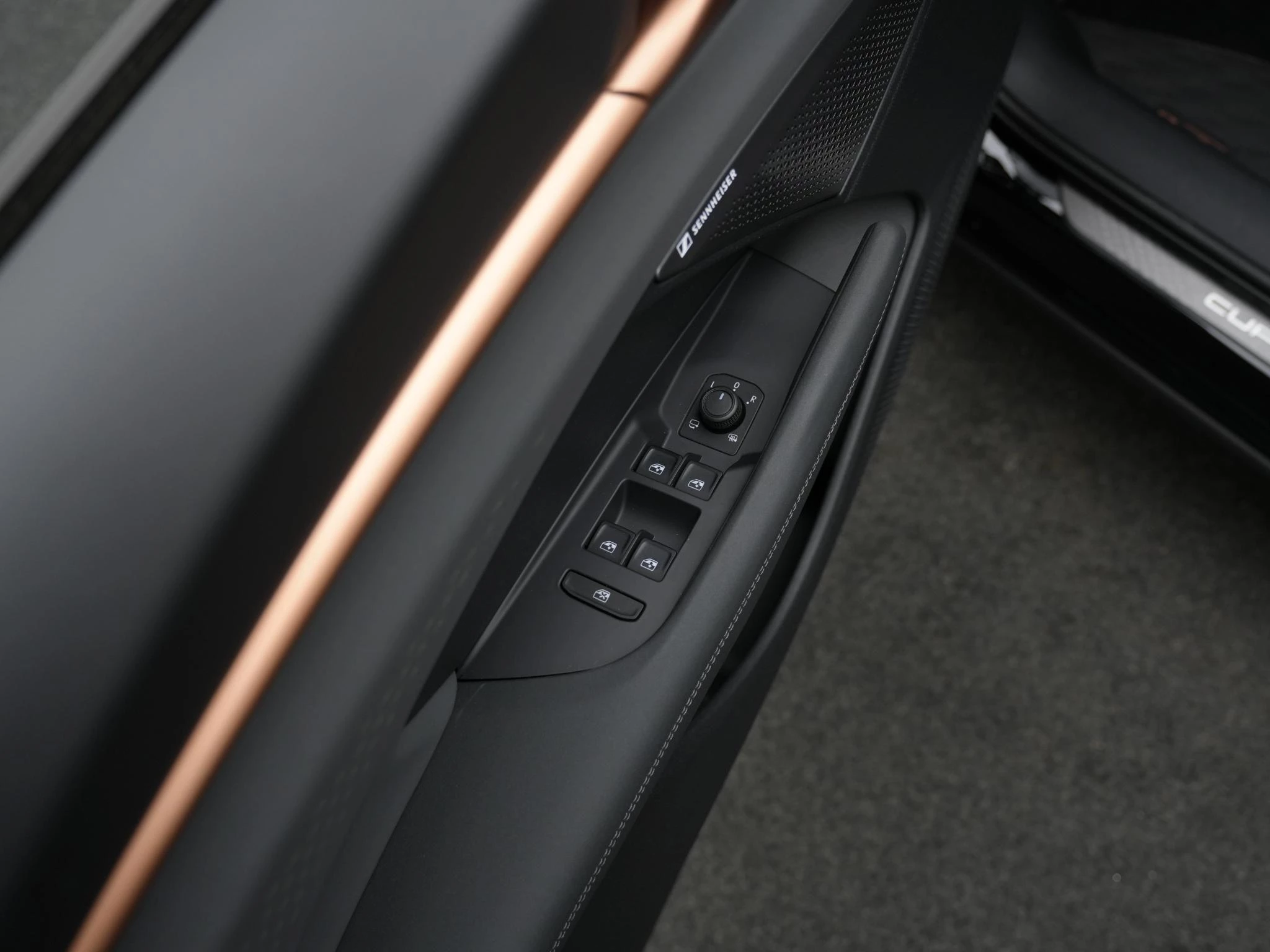 Hoofdafbeelding CUPRA Terramar