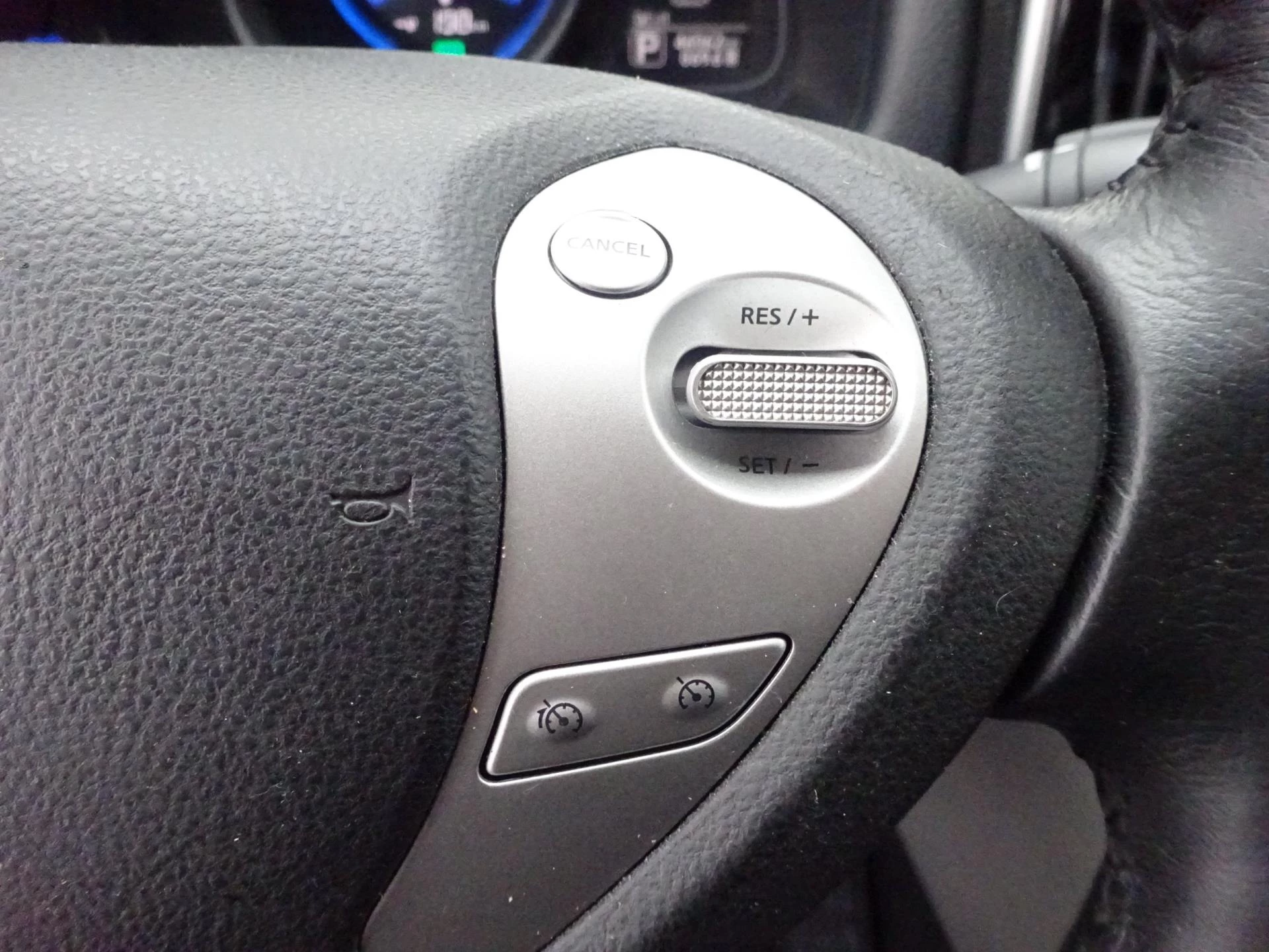 Hoofdafbeelding Nissan e-NV200