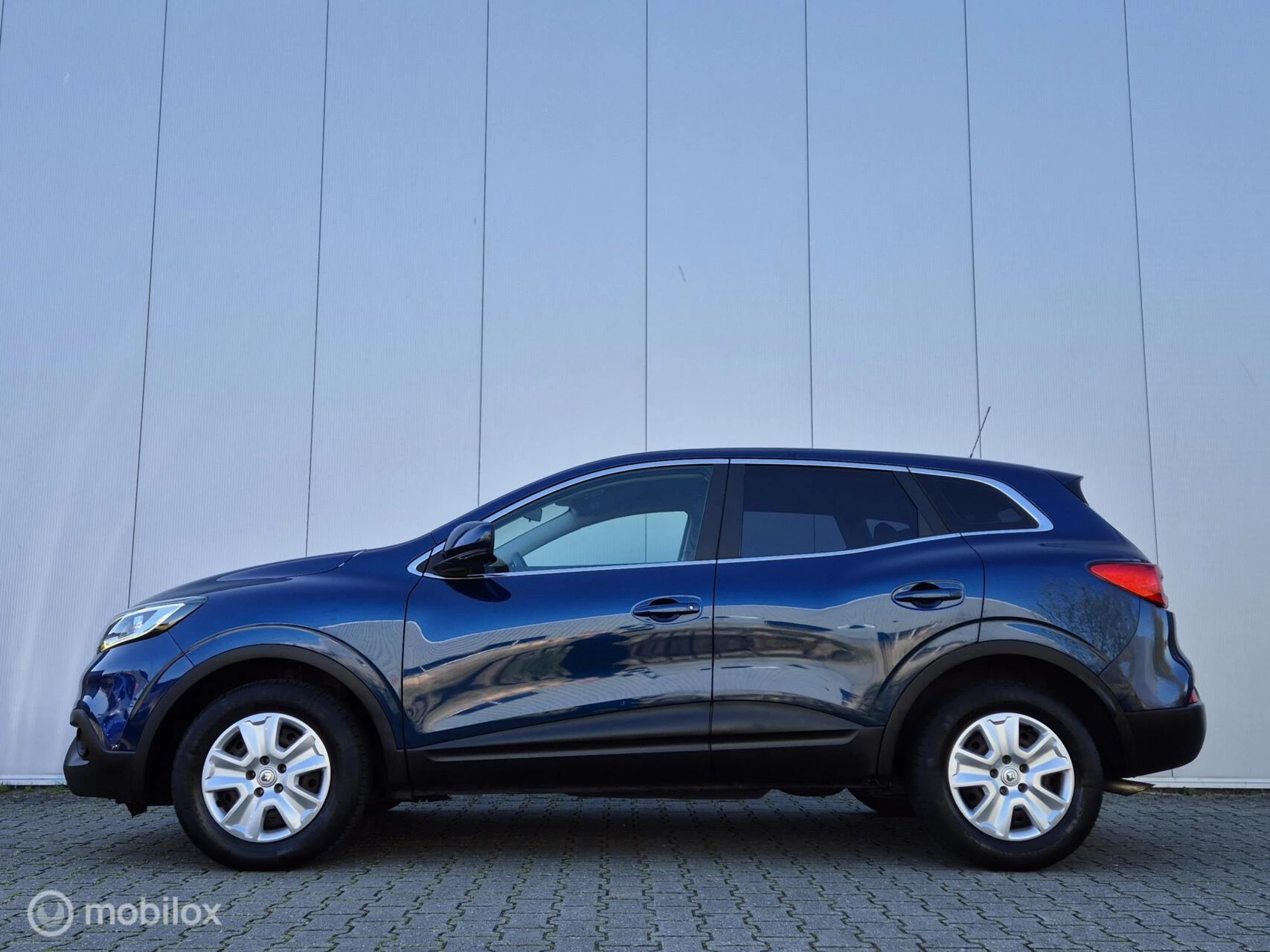 Hoofdafbeelding Renault Kadjar