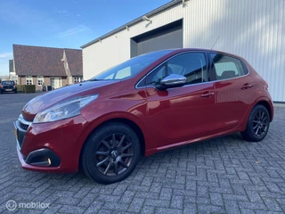 Peugeot 208 1.2 PureTech Active