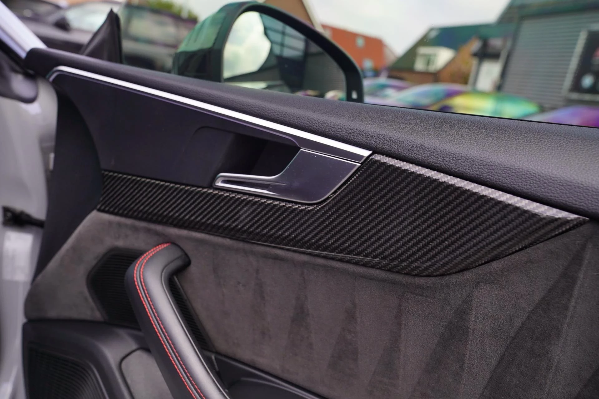 Hoofdafbeelding Audi RS5