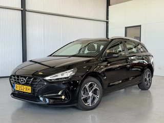 Hyundai i30 Wagon 1.0 T-GDi MHEV Comfort Smart