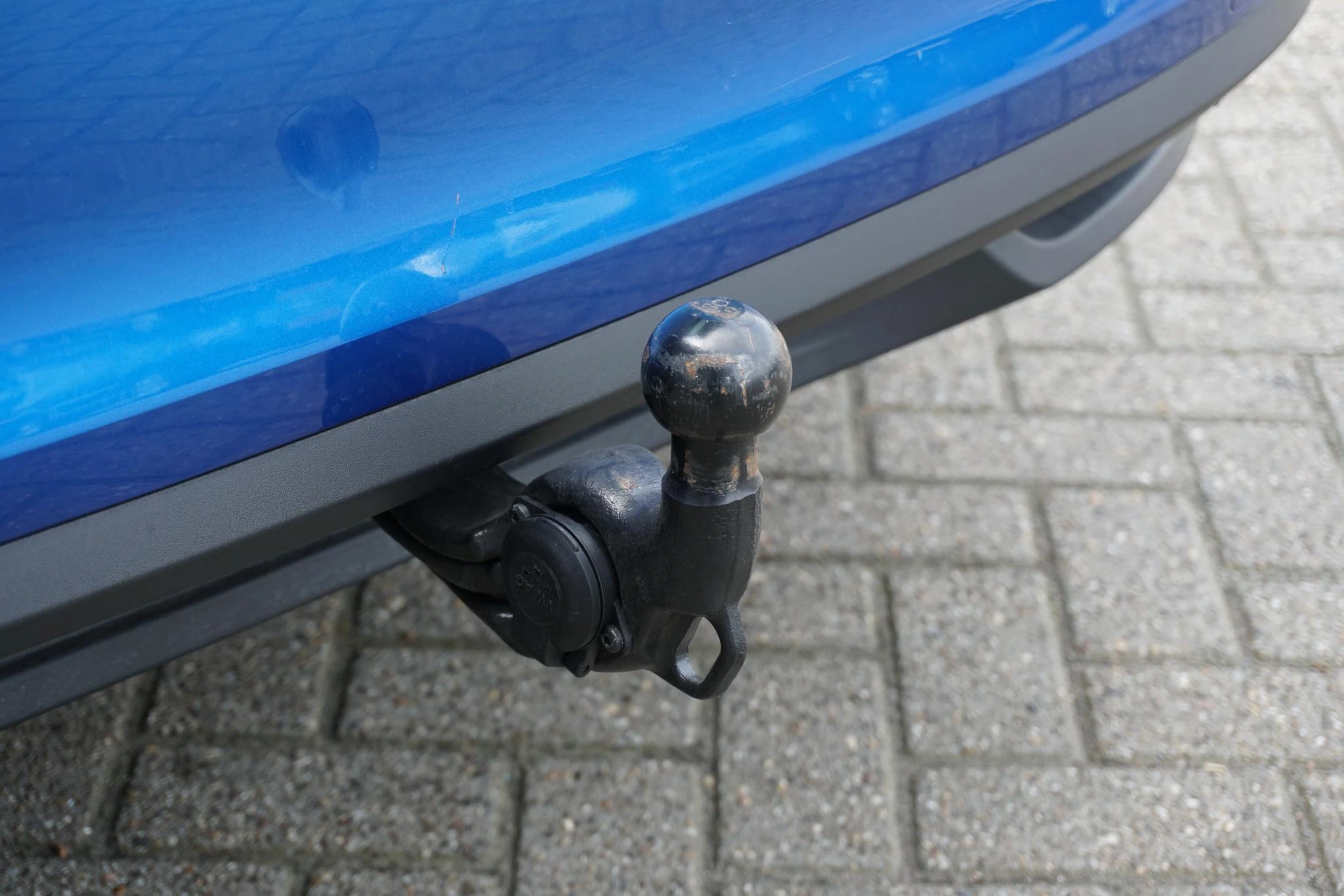 Hoofdafbeelding Škoda Scala