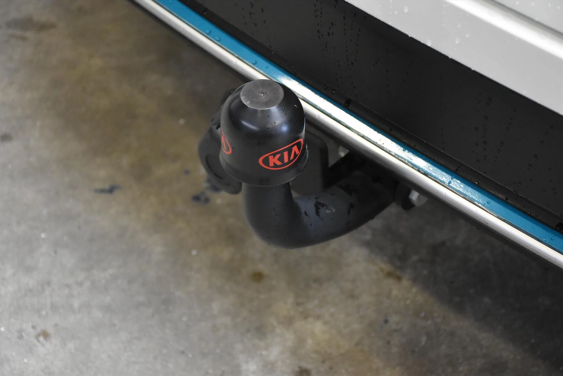 Hoofdafbeelding Kia Optima