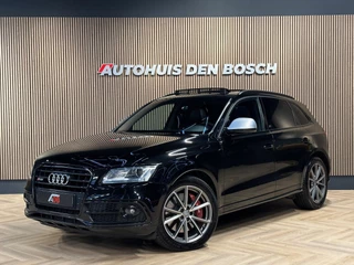 Audi SQ5 3.0 TDI Quattro Pro Line+ 328PK - Panoramadak