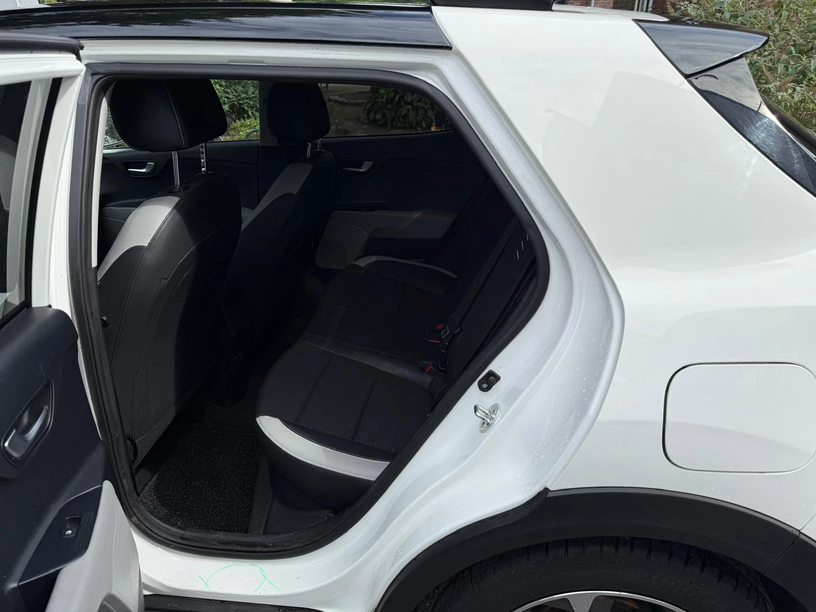 Hoofdafbeelding Kia Stonic