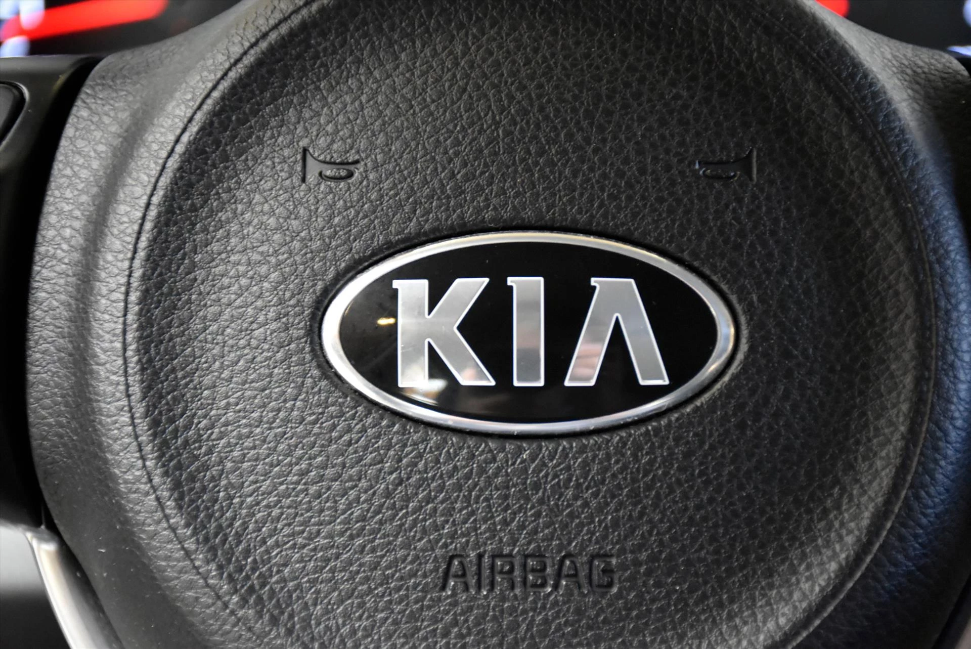 Hoofdafbeelding Kia Stonic