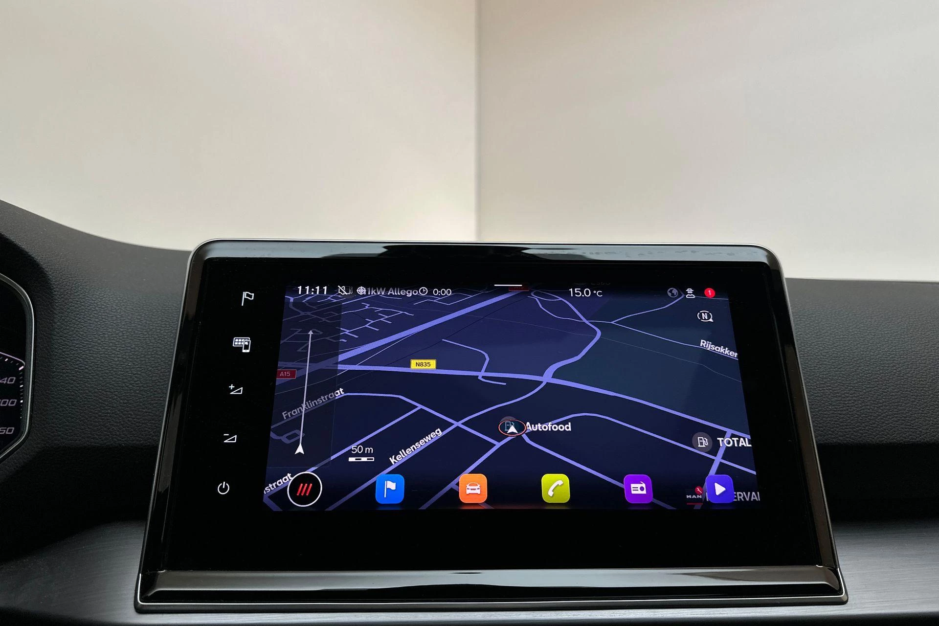 Hoofdafbeelding SEAT Tarraco