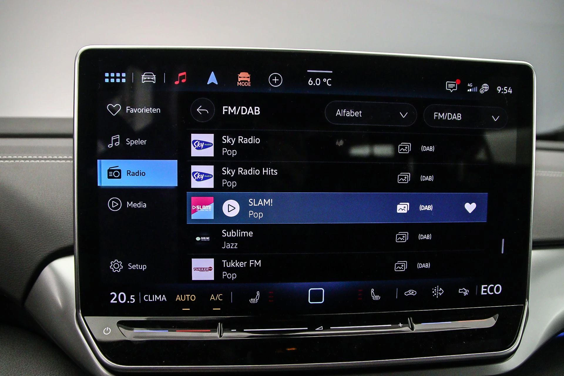 Hoofdafbeelding Volkswagen ID.4