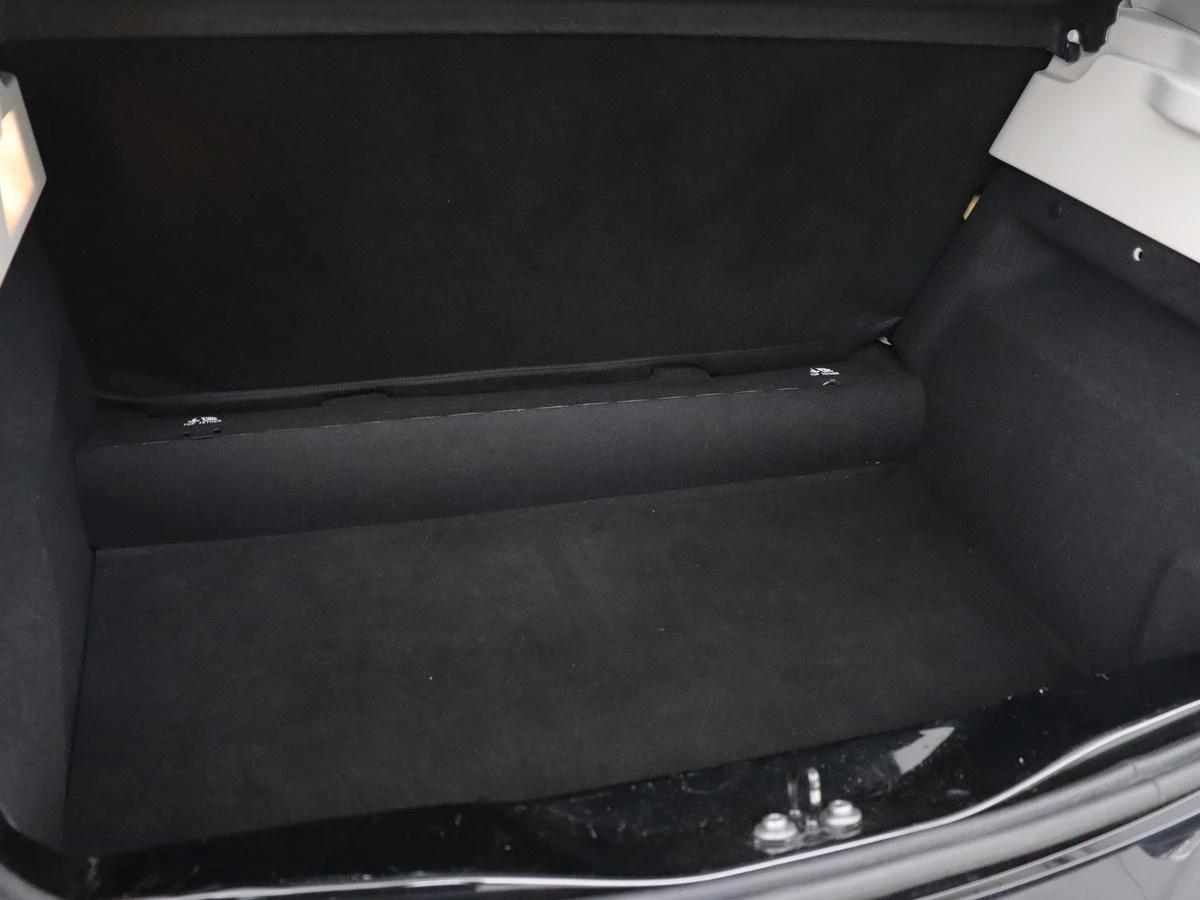 Hoofdafbeelding Renault ZOE