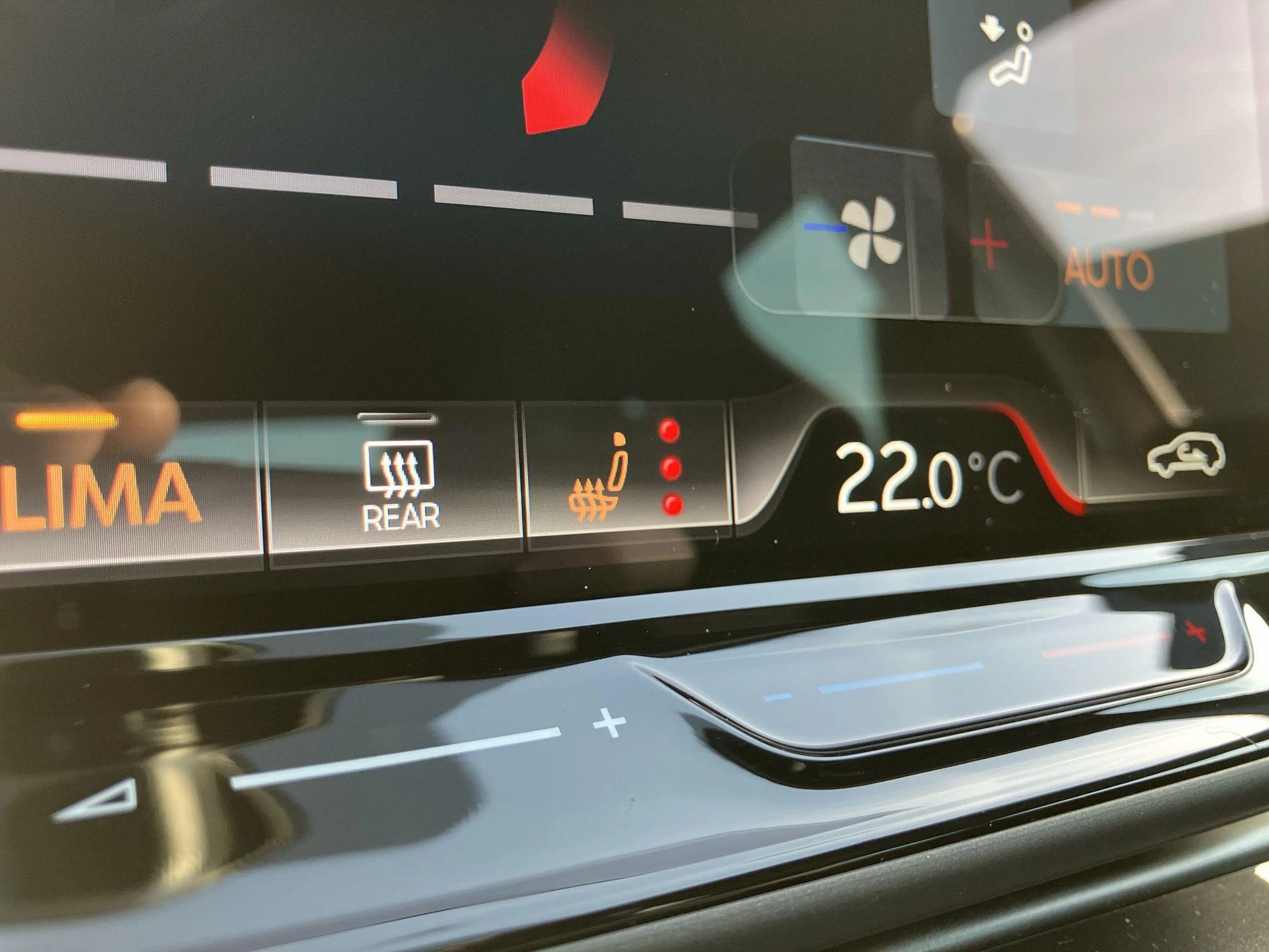 Hoofdafbeelding CUPRA Leon