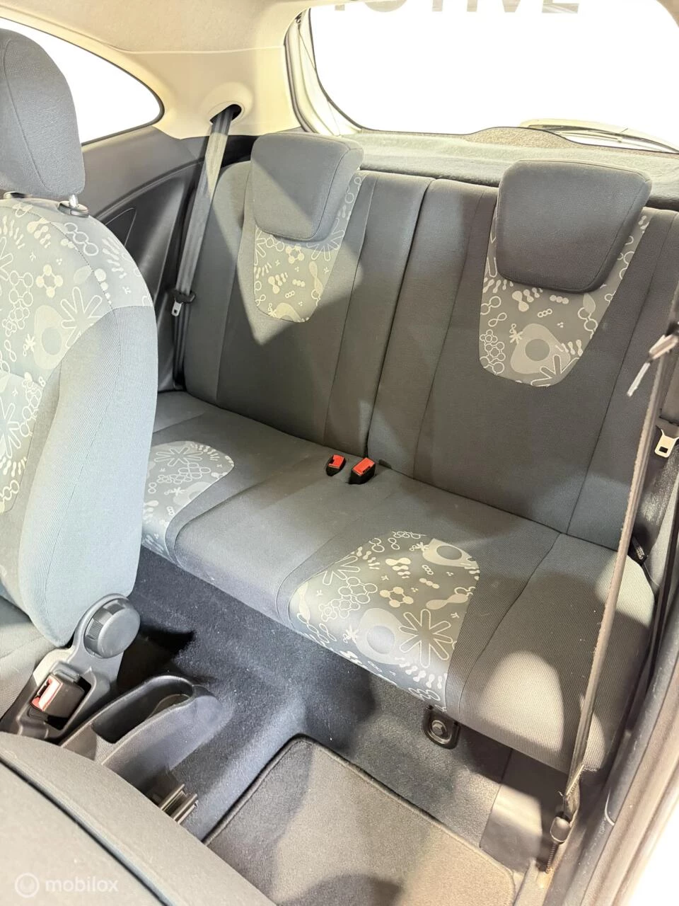 Hoofdafbeelding Ford Ka