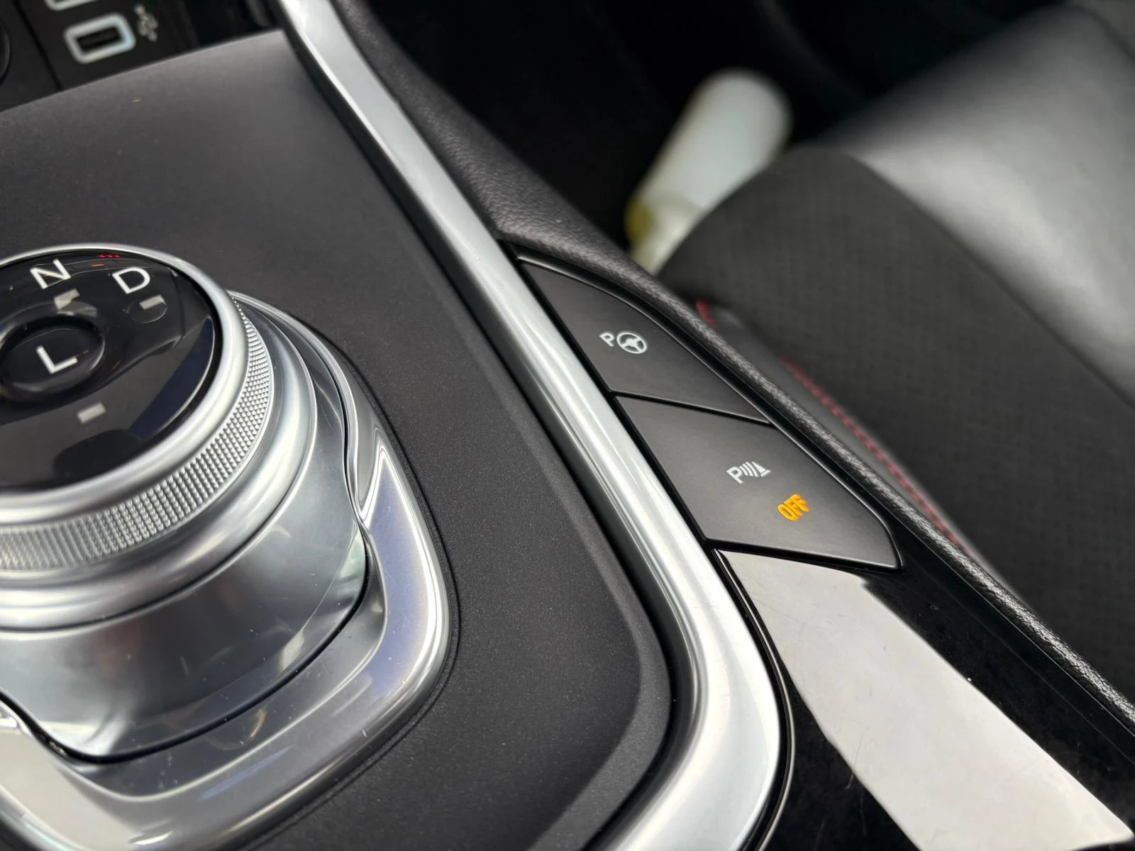 Hoofdafbeelding Ford S-Max