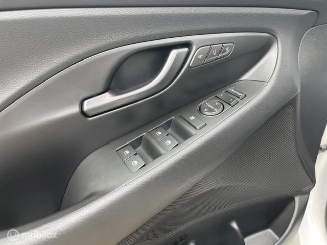 Hoofdafbeelding Hyundai i30