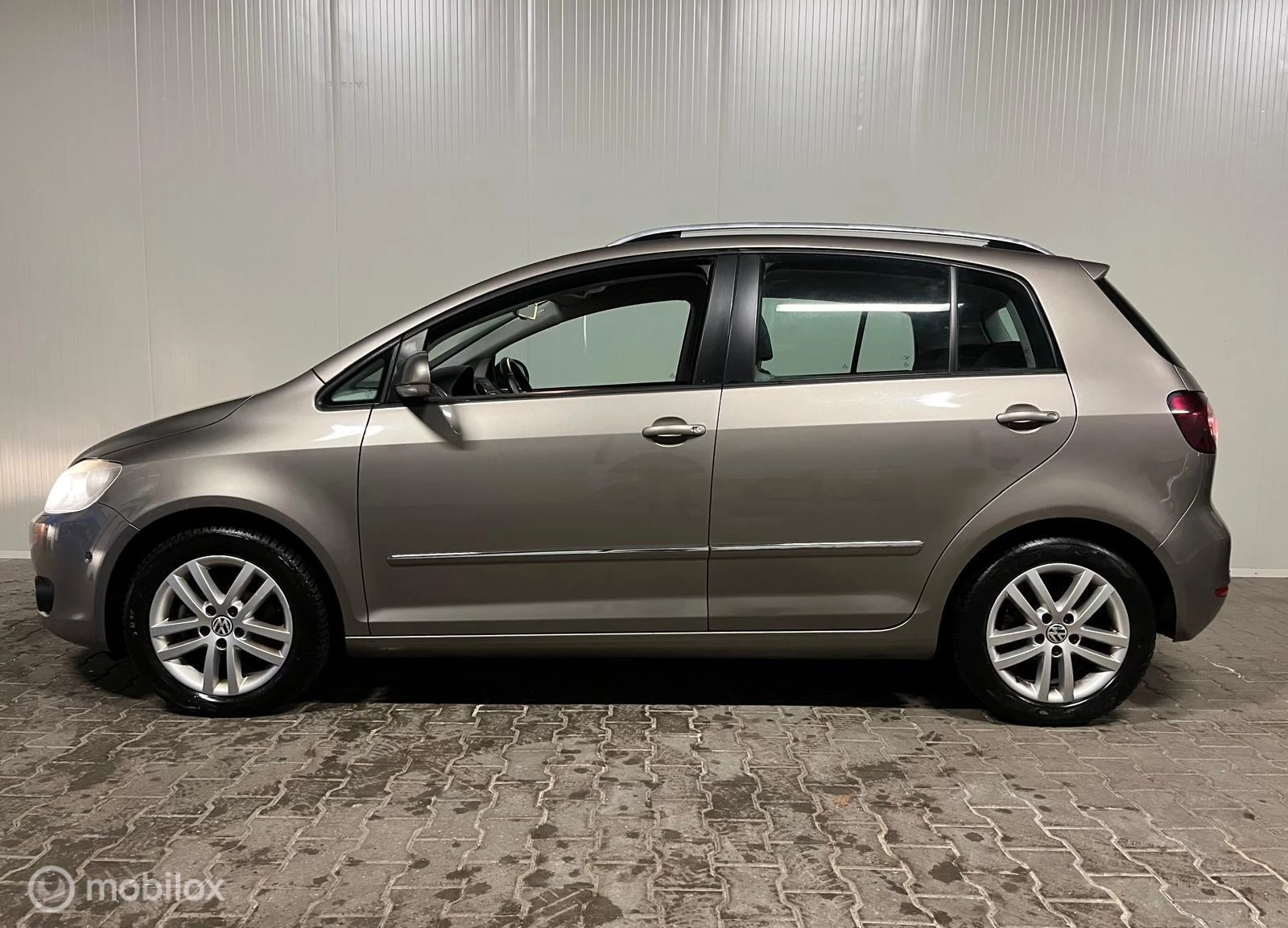 Hoofdafbeelding Volkswagen Golf Plus
