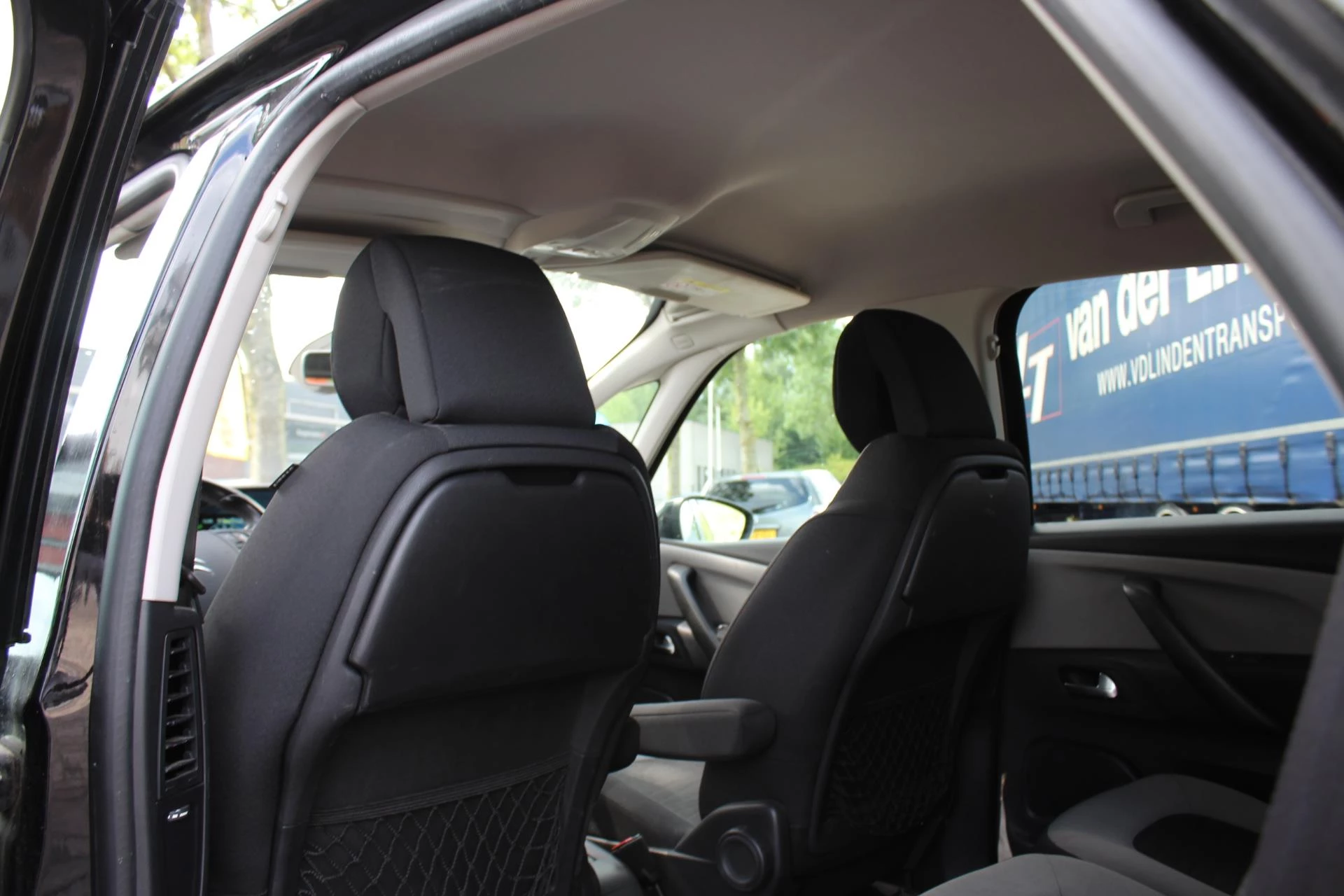 Hoofdafbeelding Citroën C4 Picasso