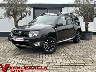 Dacia Duster 1.2 TCe 4x2 Lauréate Navi Camera Cruise Airco