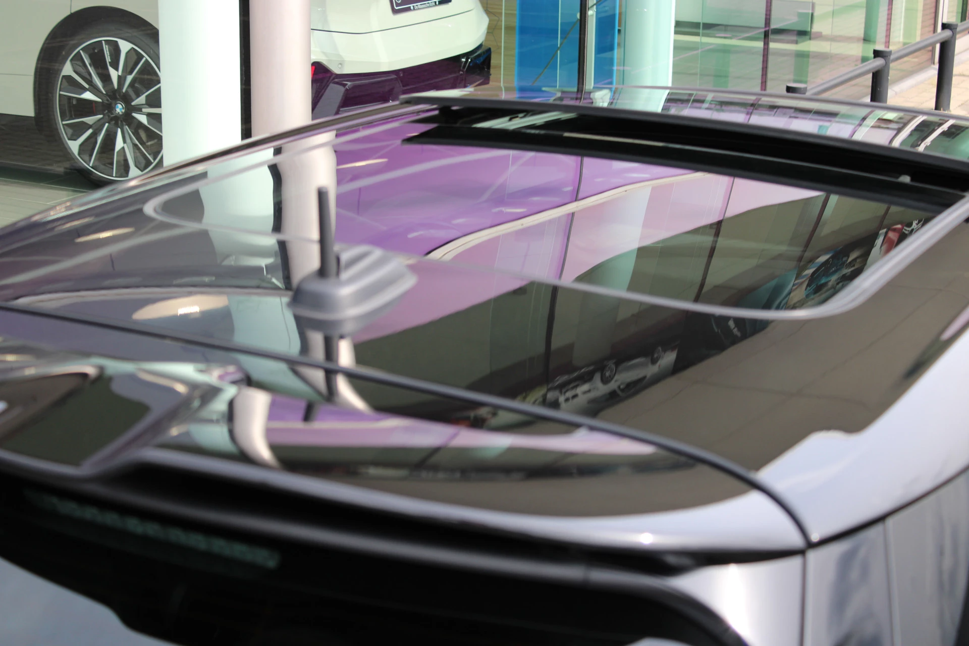 Hoofdafbeelding MINI Cooper S