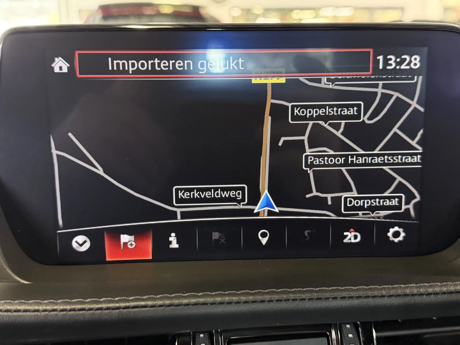 Hoofdafbeelding Mazda 6