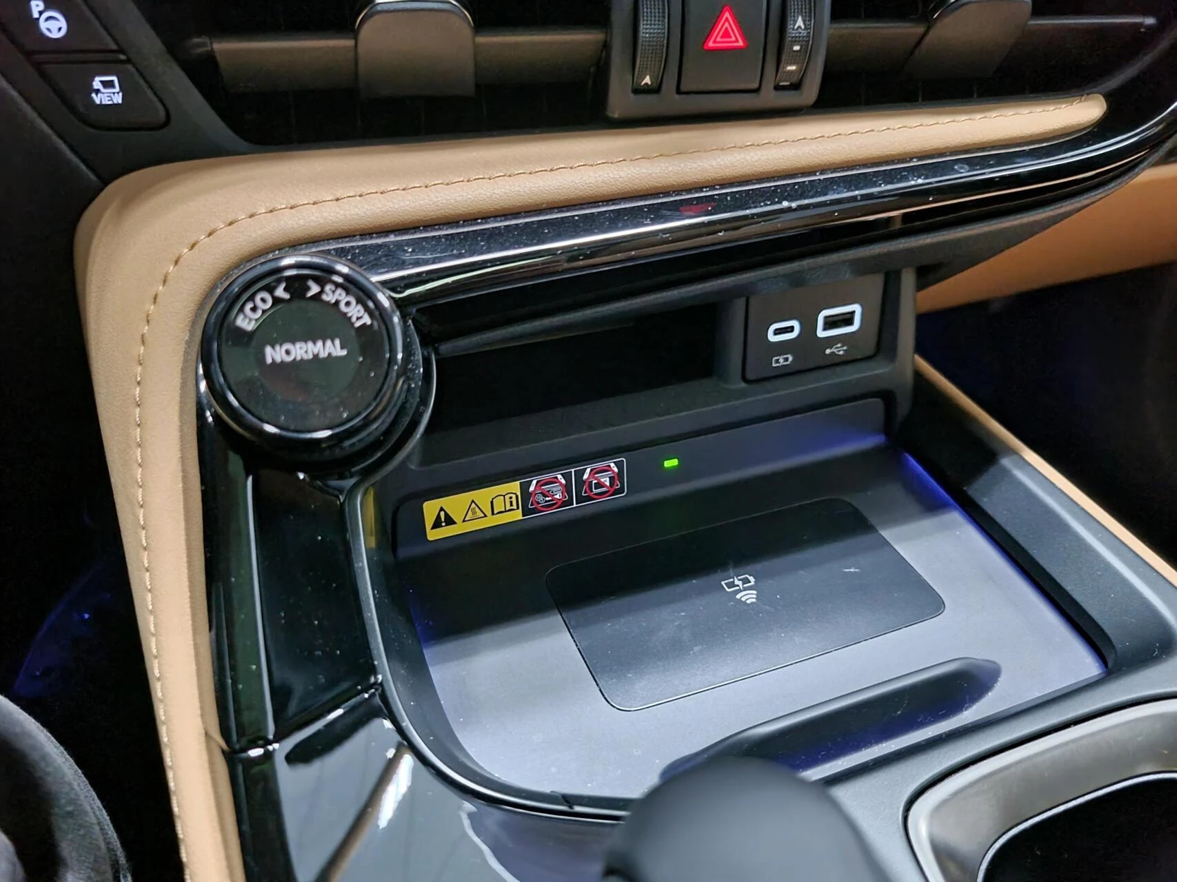 Hoofdafbeelding Lexus NX