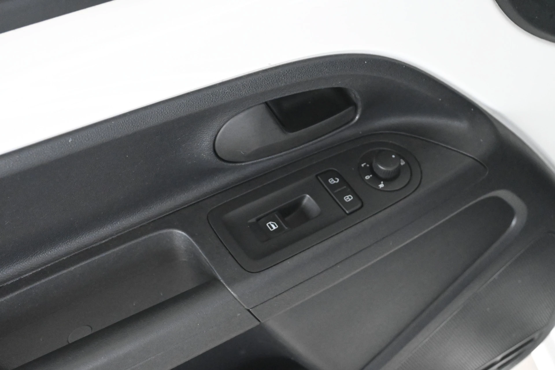 Hoofdafbeelding Škoda Citigo