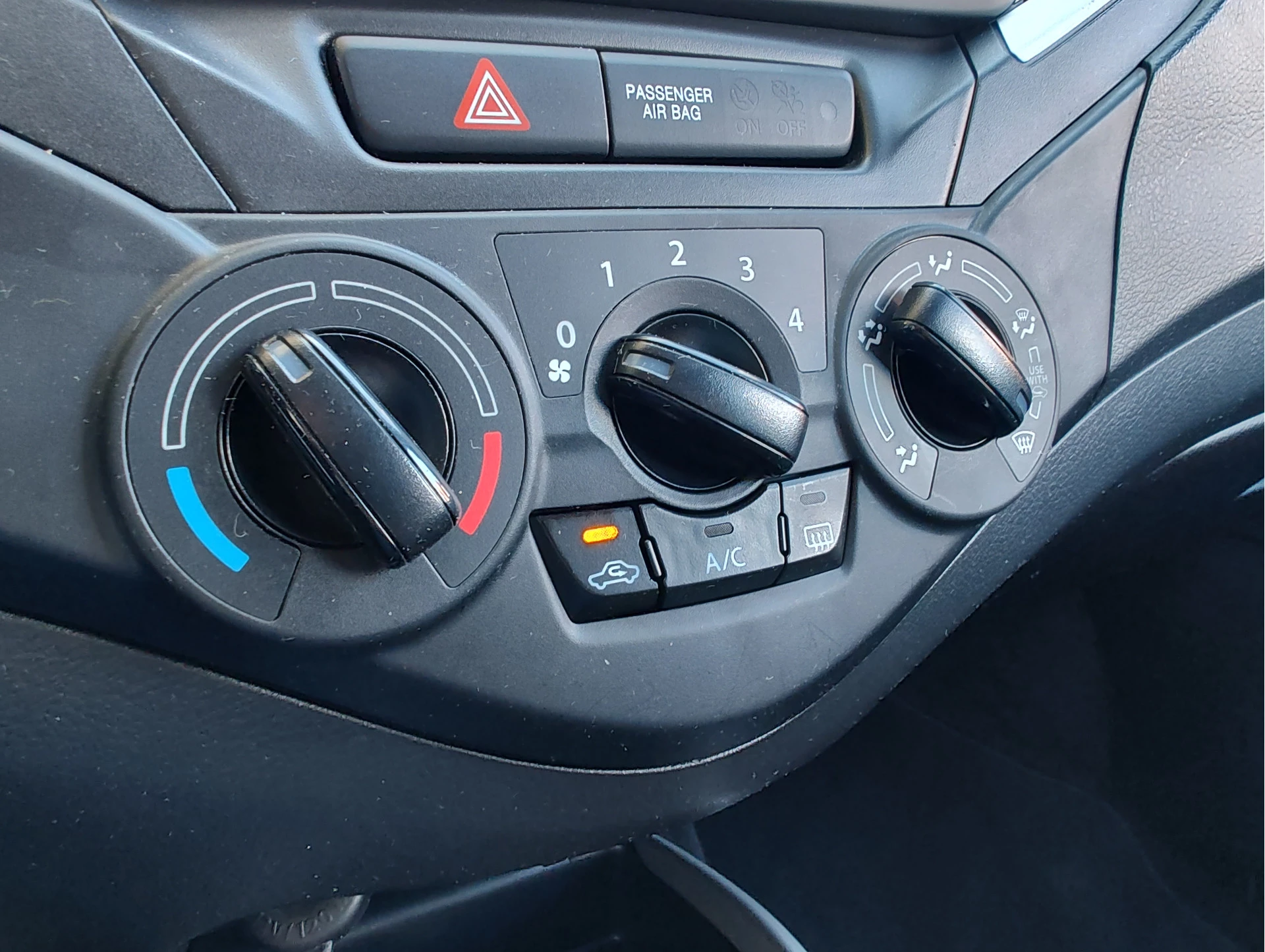Hoofdafbeelding Suzuki Baleno