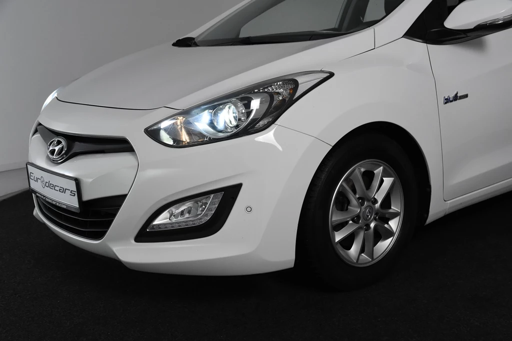 Hoofdafbeelding Hyundai i30