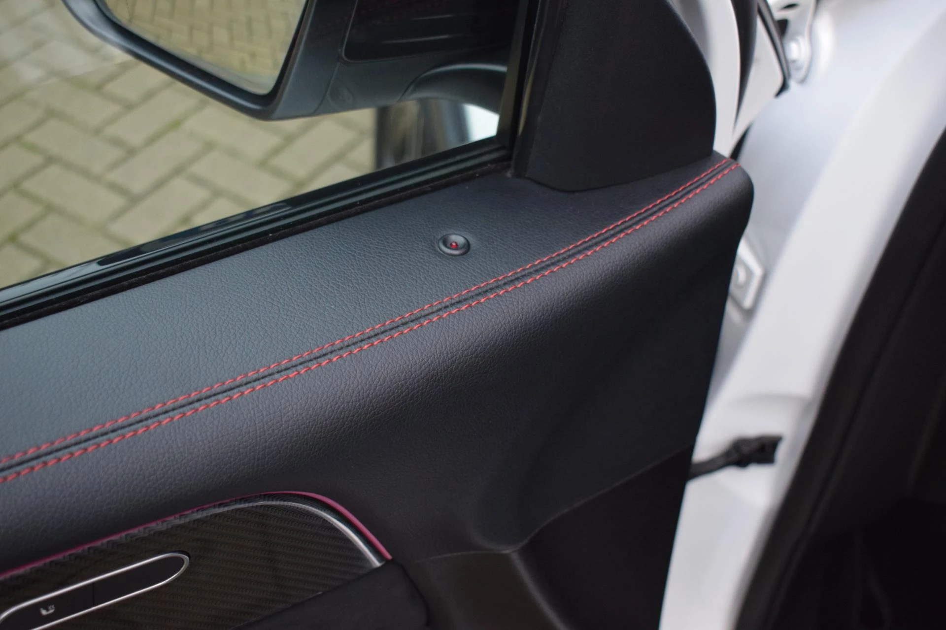 Hoofdafbeelding Mercedes-Benz GLB