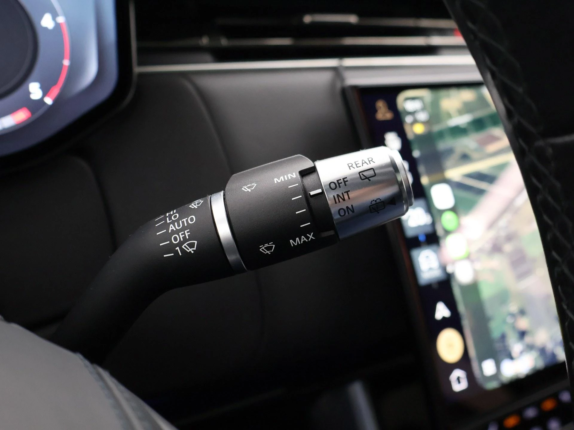 Hoofdafbeelding Land Rover Range Rover