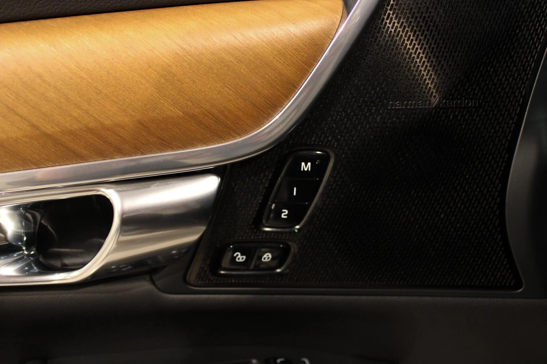 Hoofdafbeelding Volvo V90