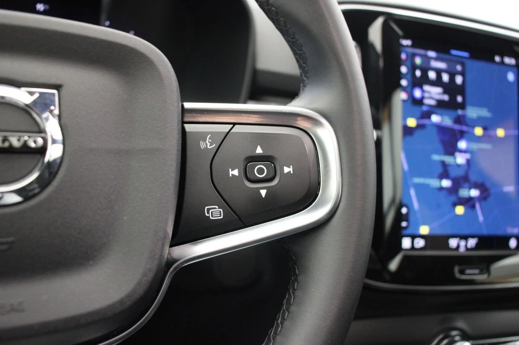Hoofdafbeelding Volvo C40