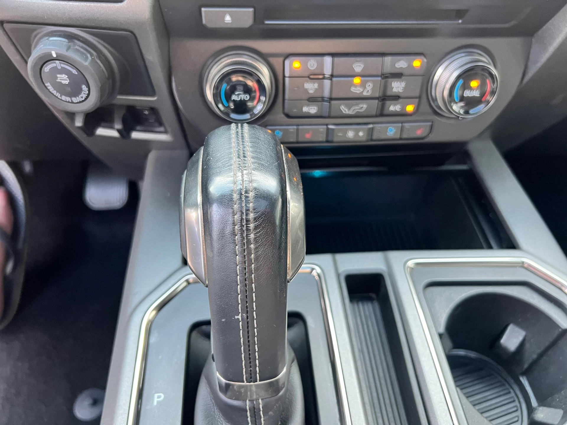 Hoofdafbeelding Ford F-150