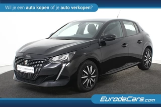 Hoofdafbeelding Peugeot 208 Peugeot 208 Active *1ste Eigenaar*DAB*Cruise control*
