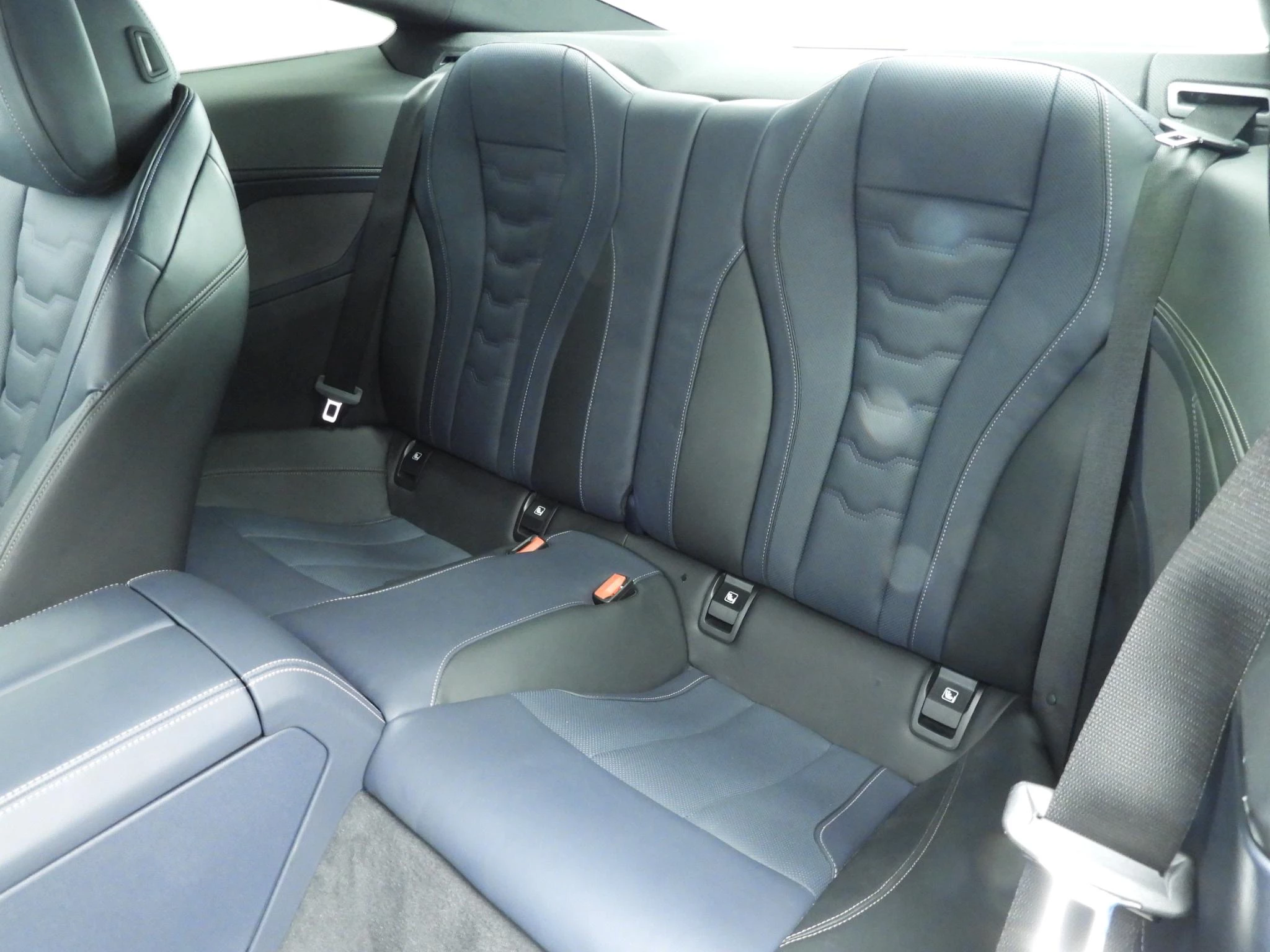 Hoofdafbeelding BMW 8 Serie