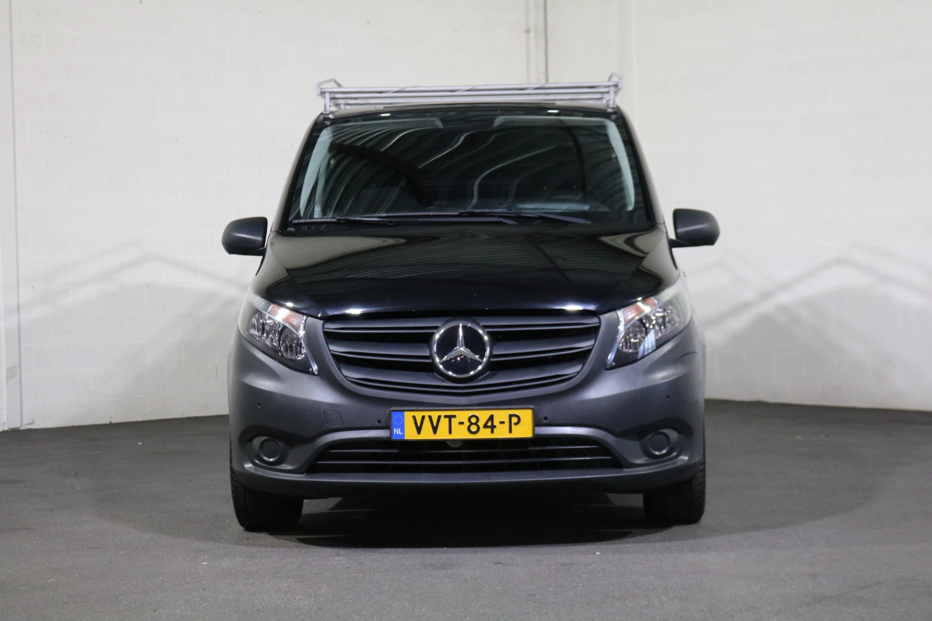 Hoofdafbeelding Mercedes-Benz eVito