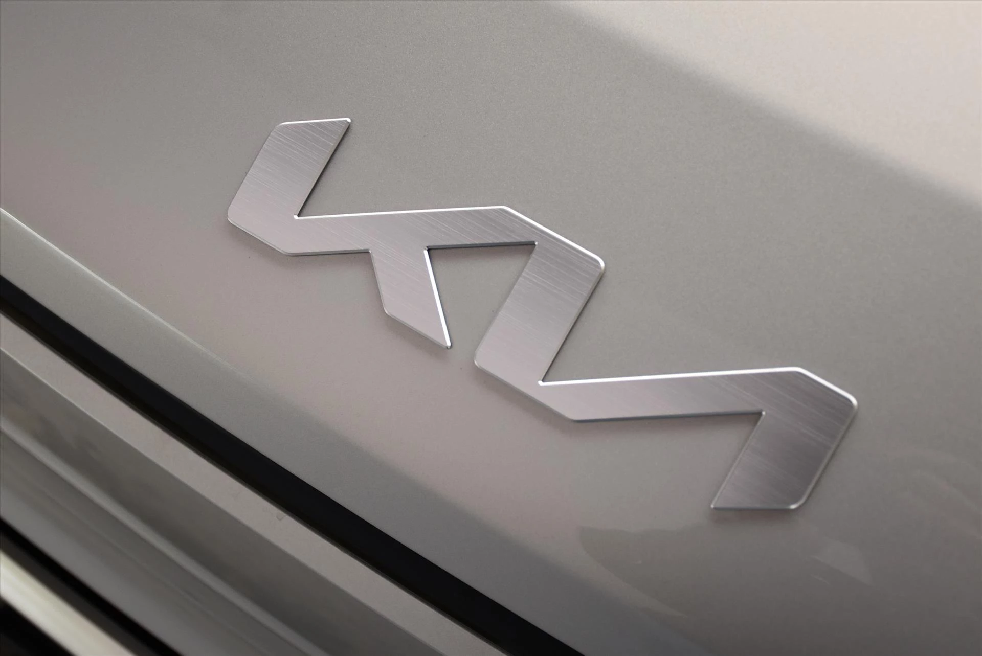 Hoofdafbeelding Kia EV5