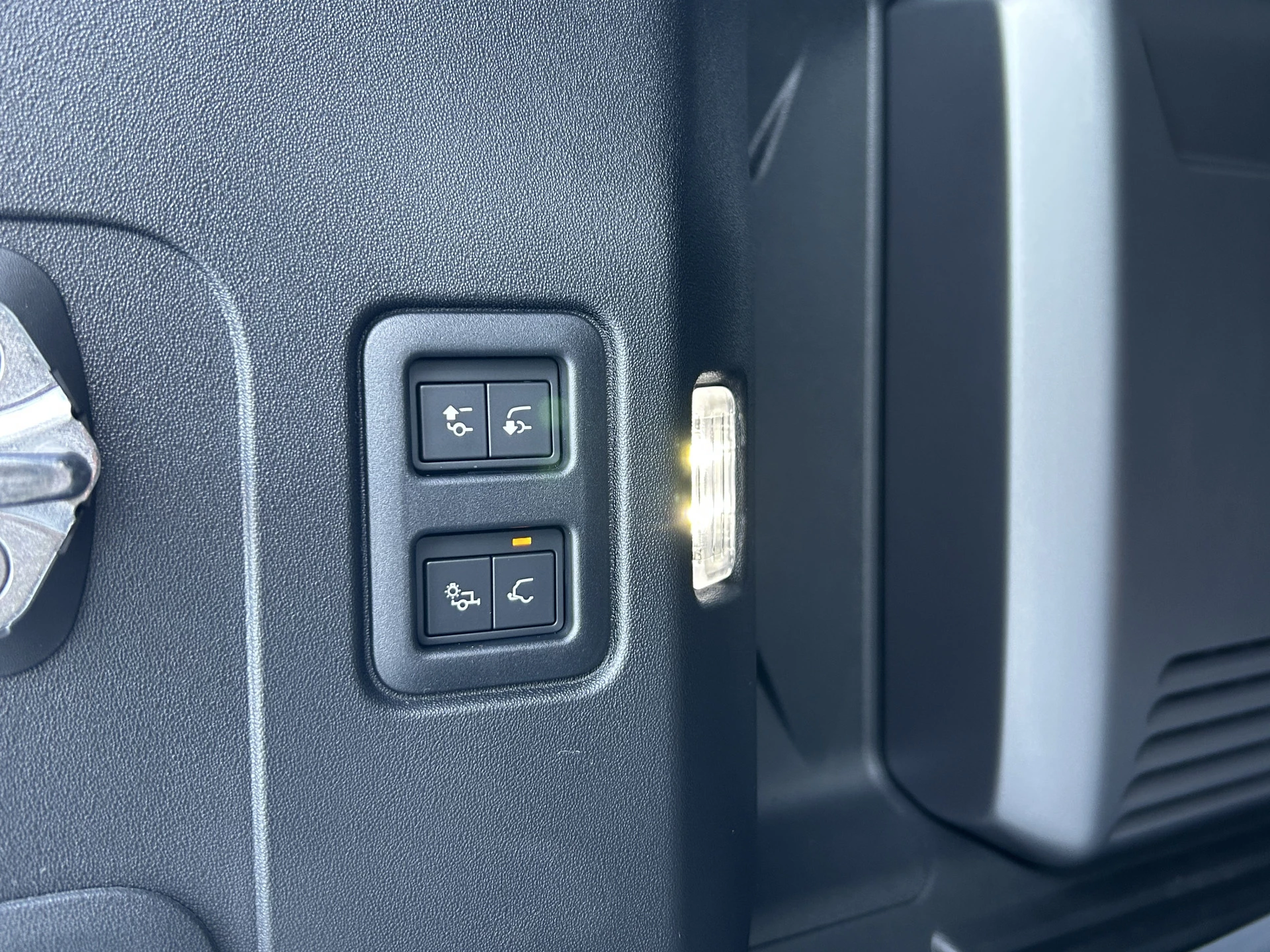 Hoofdafbeelding Land Rover Defender