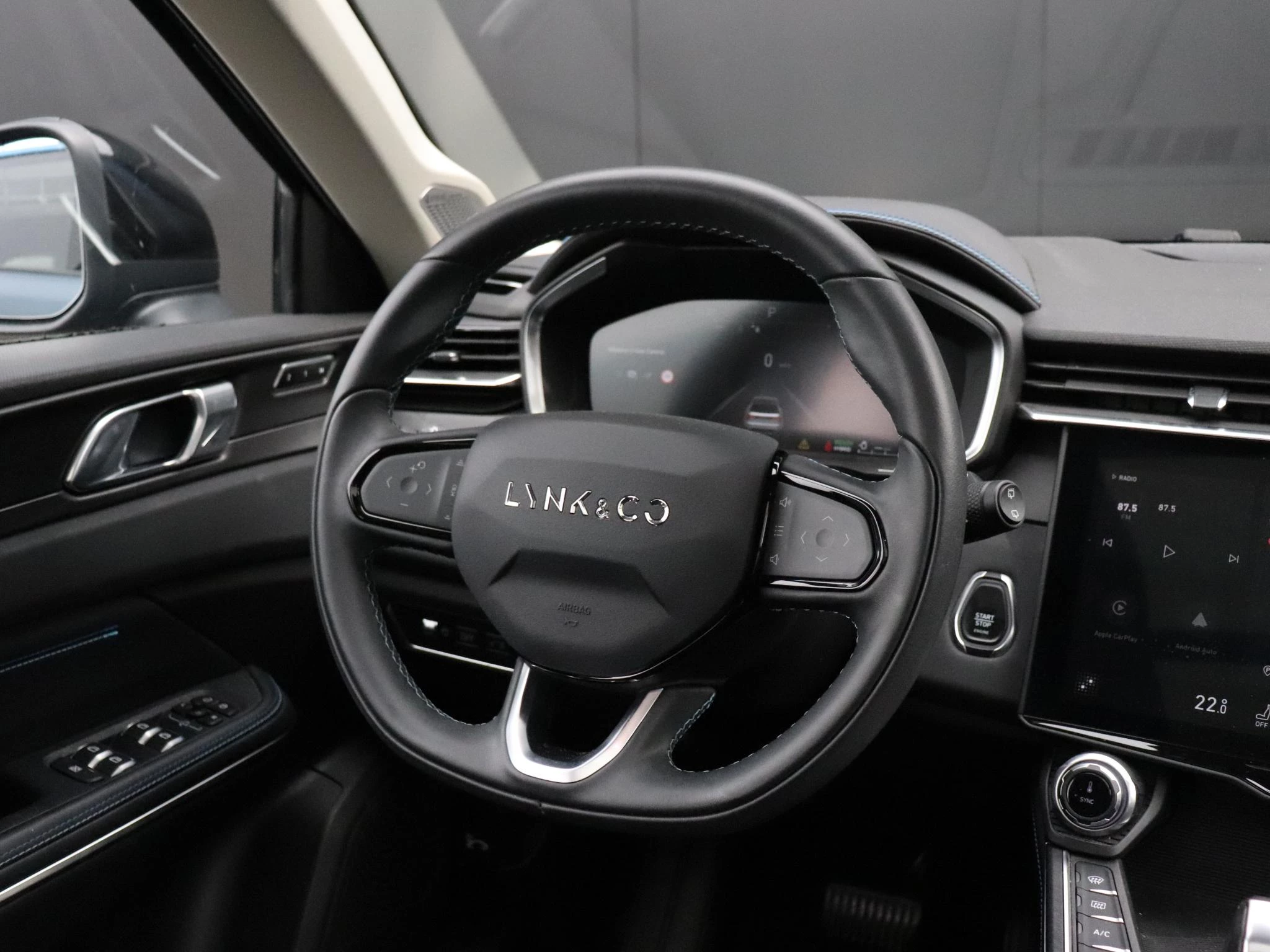 Hoofdafbeelding Lynk & Co 01