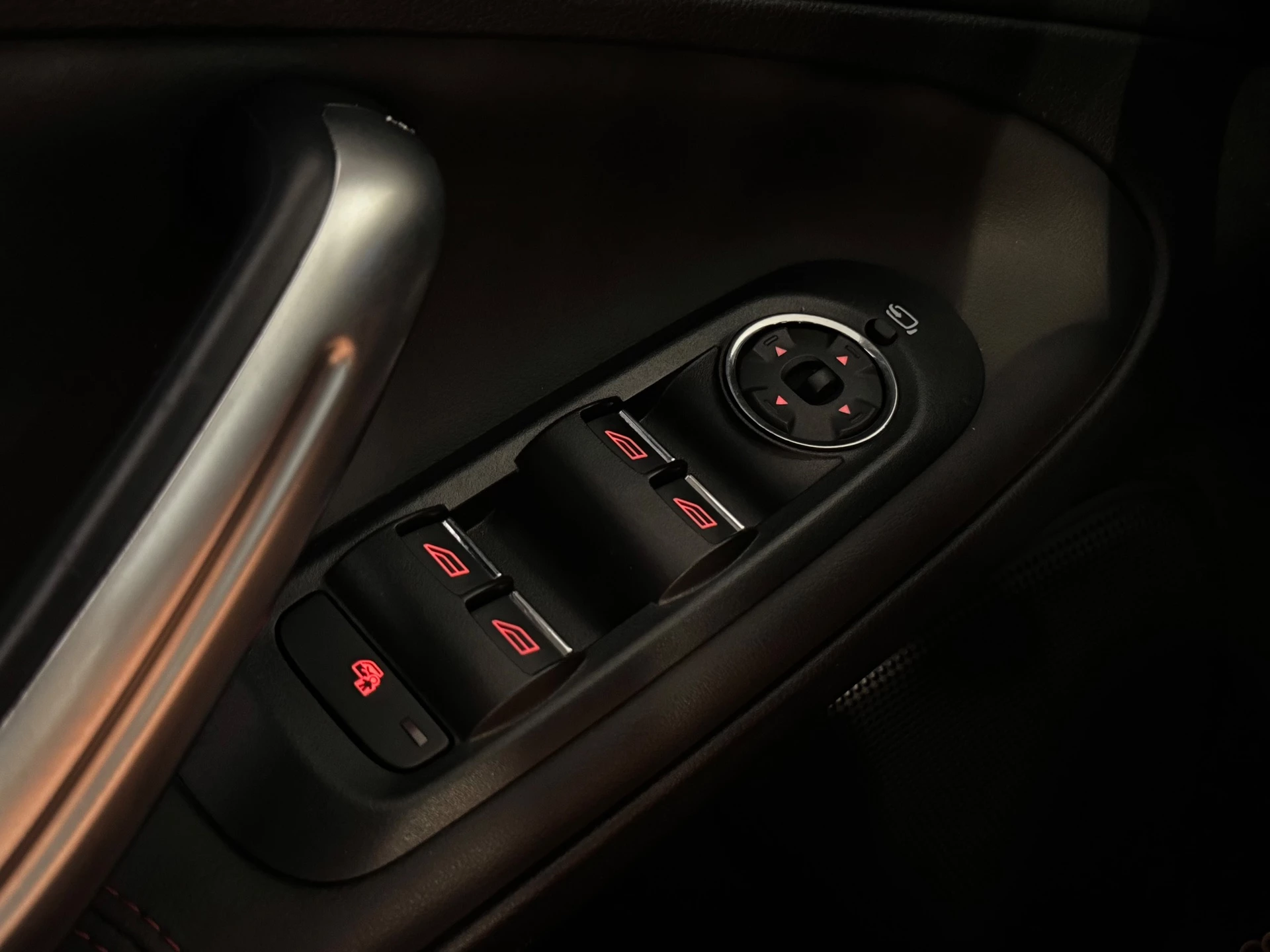 Hoofdafbeelding Ford S-Max