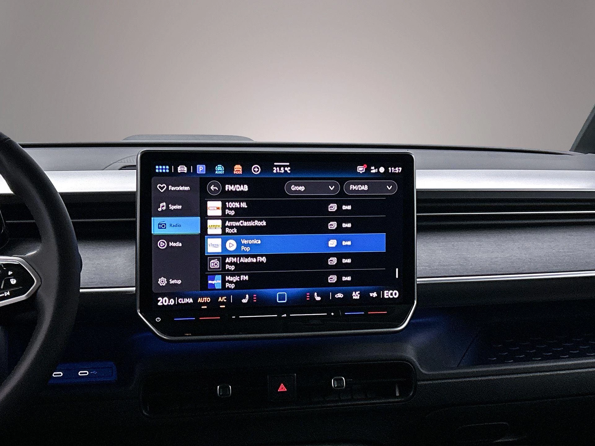 Hoofdafbeelding Volkswagen ID. Buzz