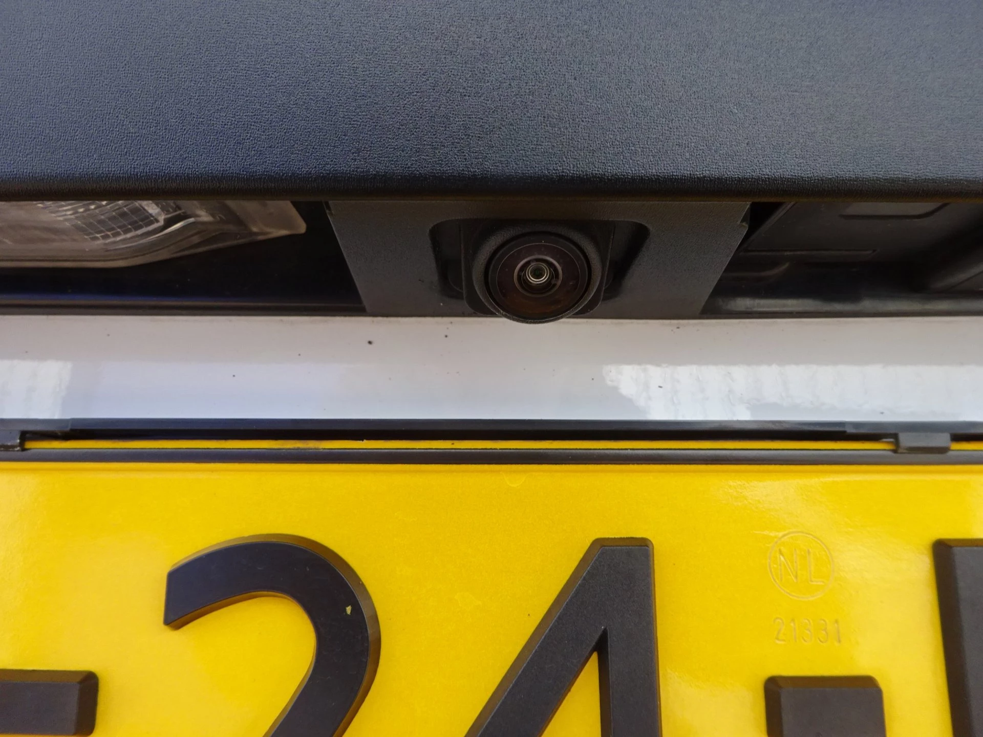 Hoofdafbeelding Mercedes-Benz Citan