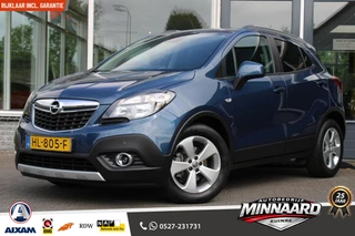 Opel Mokka 1.4 T Edition