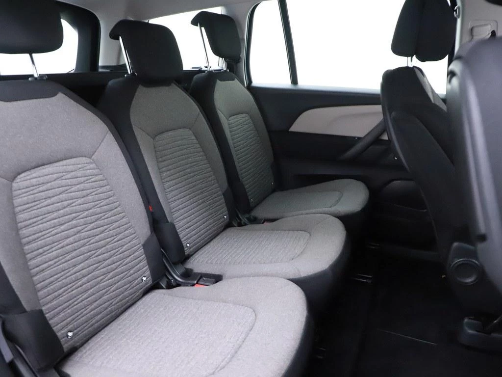 Hoofdafbeelding Citroën Grand C4 Spacetourer