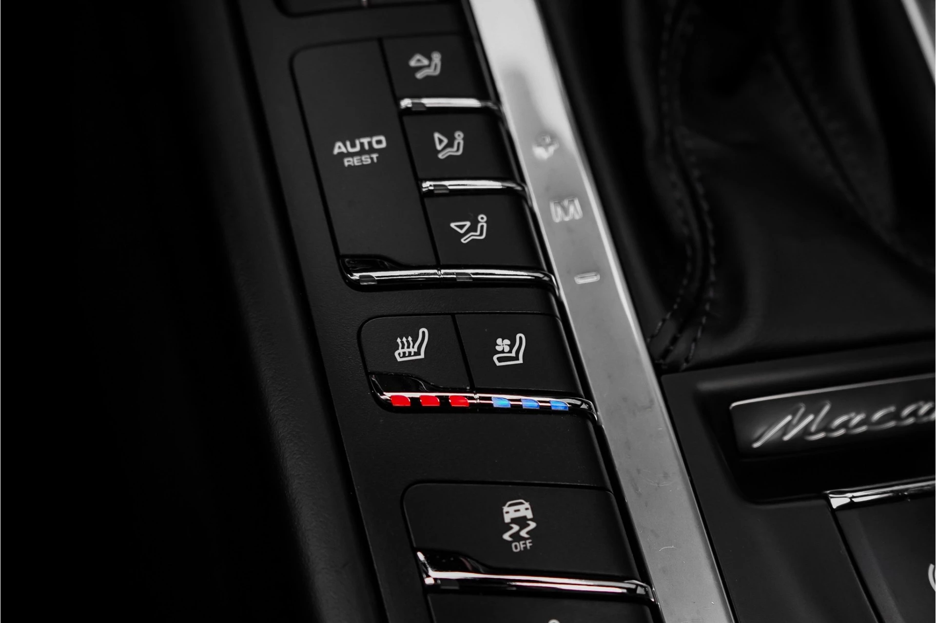 Hoofdafbeelding Porsche Macan