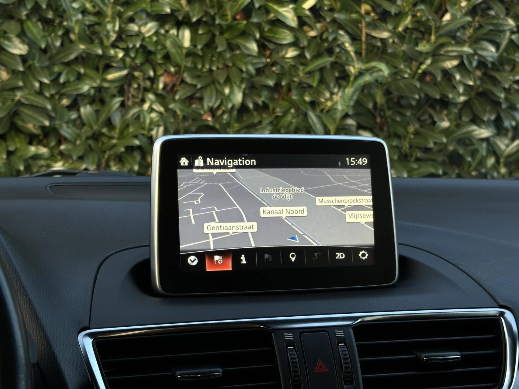 Hoofdafbeelding Mazda 3